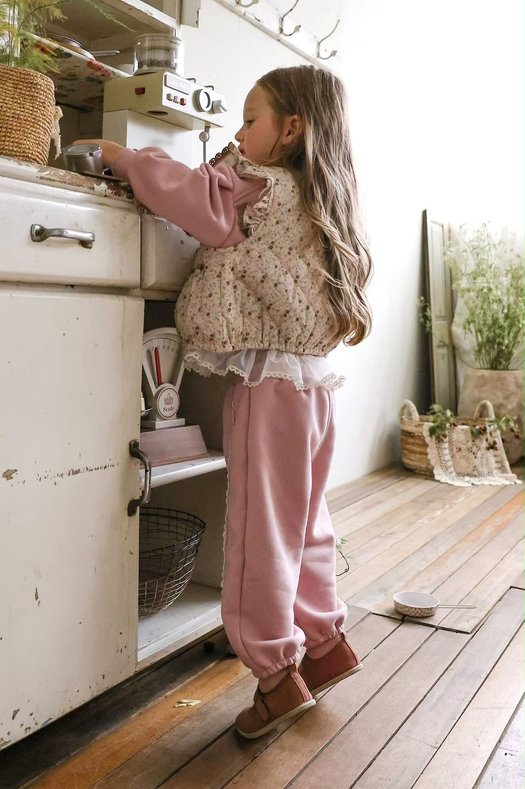 BF6240 Pants