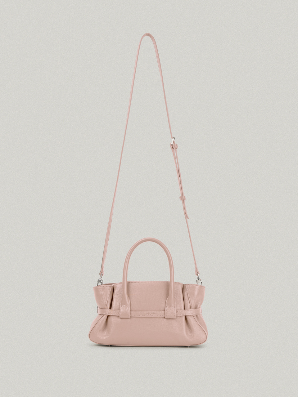 MINI HAVI BAG (PINK)