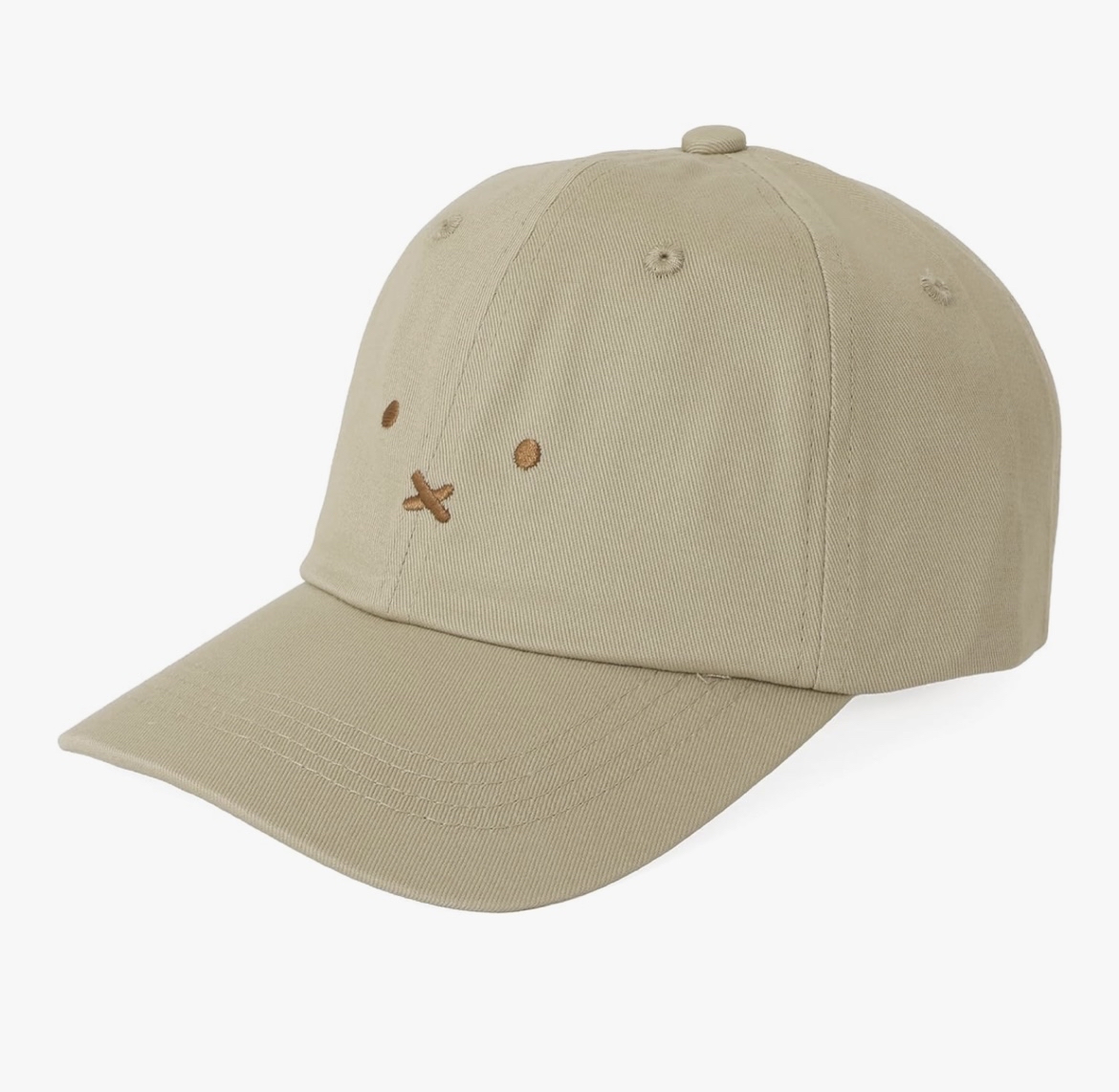 （在途）Miffy帽