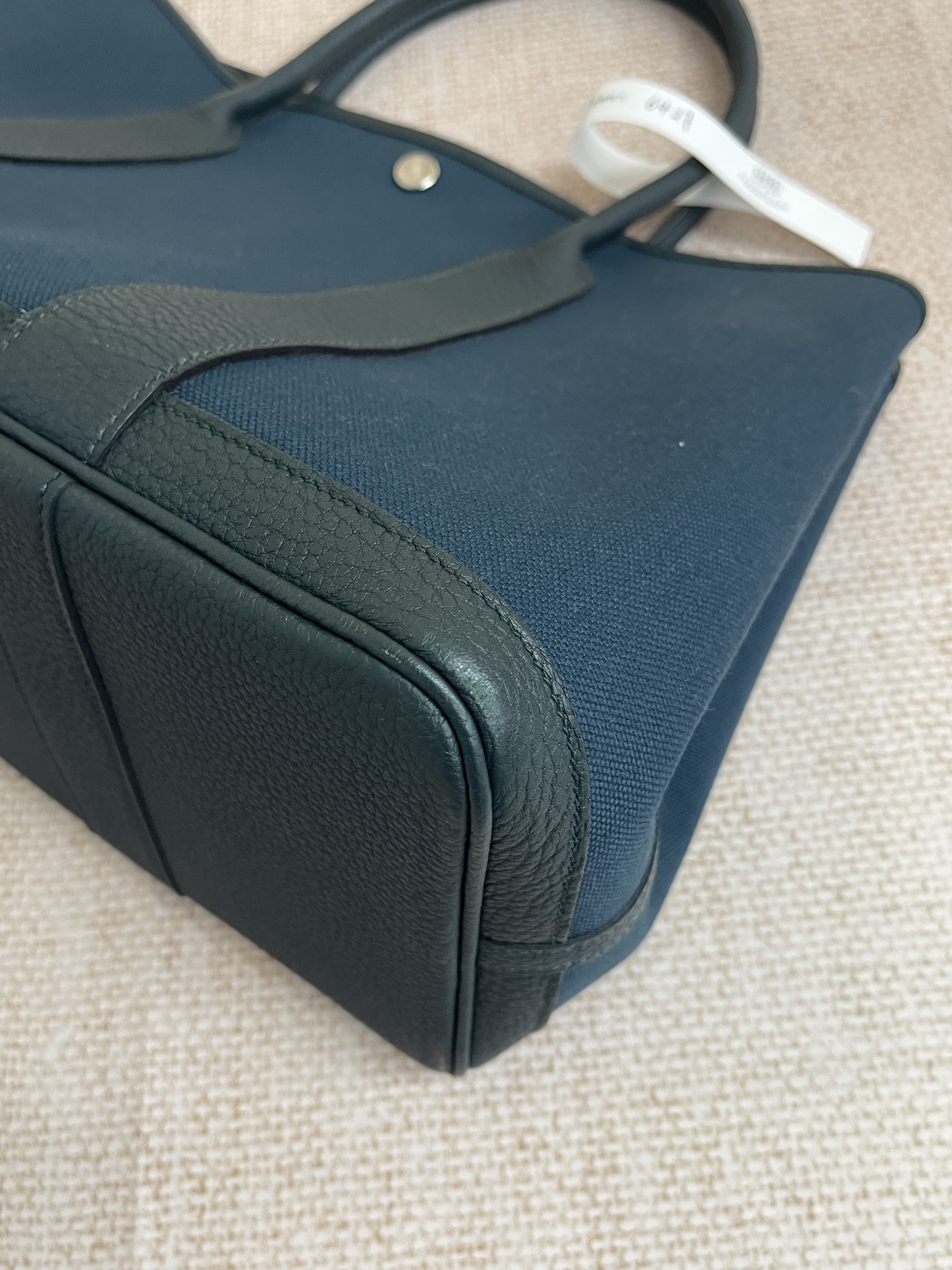 Pre-owned Hermes GP 36/ Stamp D/ Product Code: 26021004