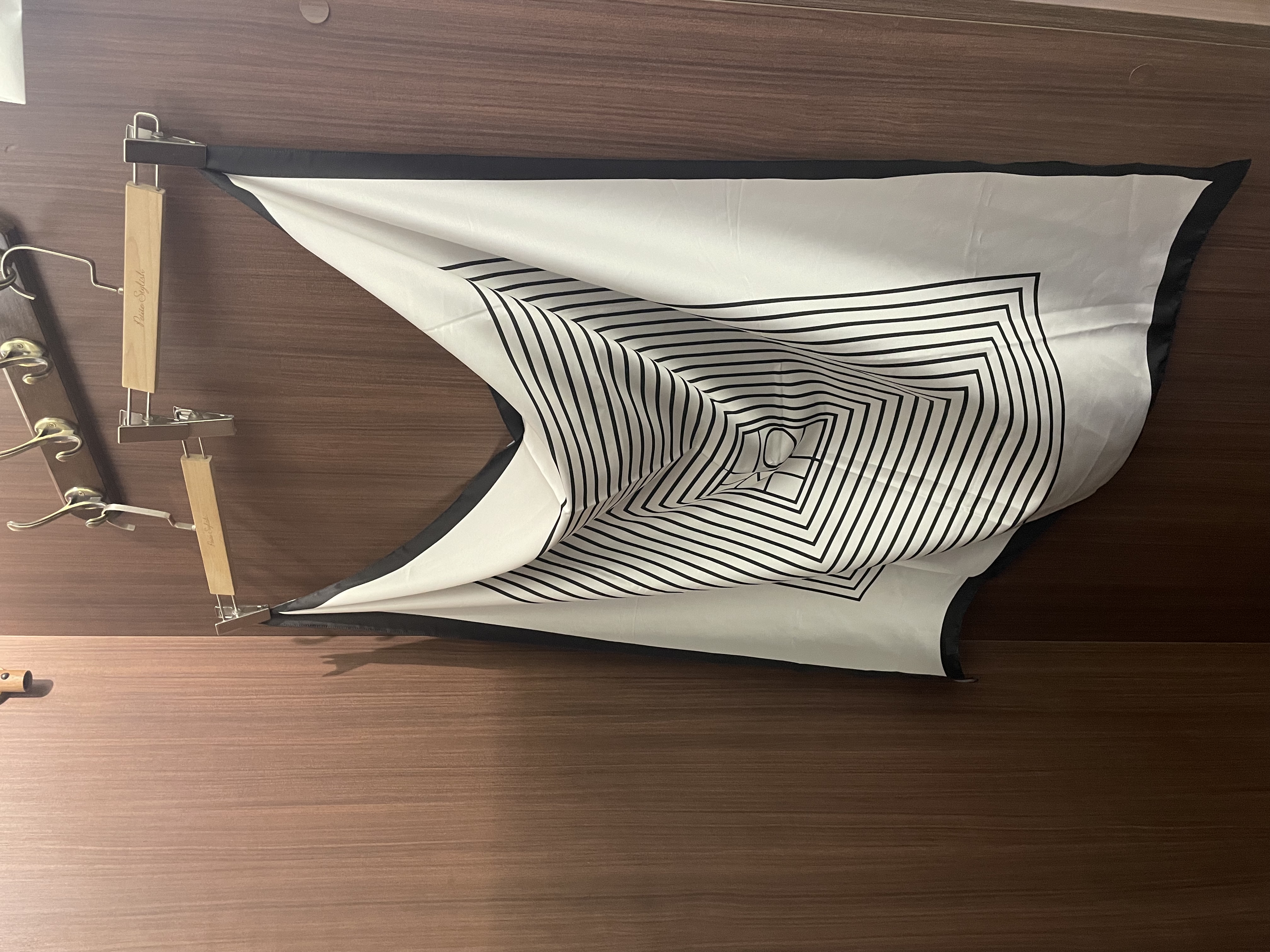 Trendy scarf |  Large Size 