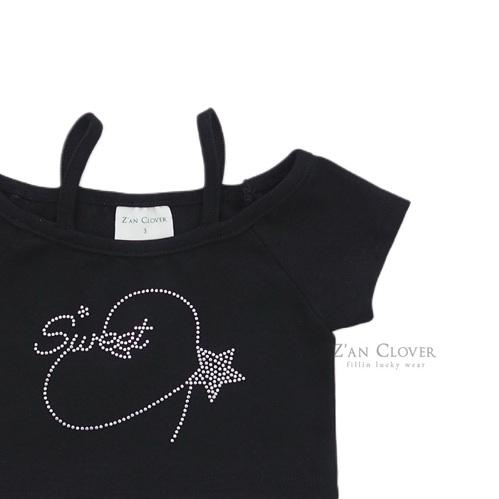 🇰🇷ZAN CLOVER tee