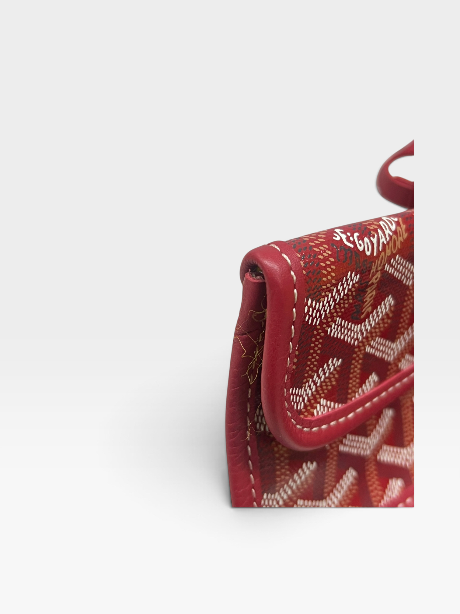 Pre-Owned GOYARD Anjou / Product Code: 090401