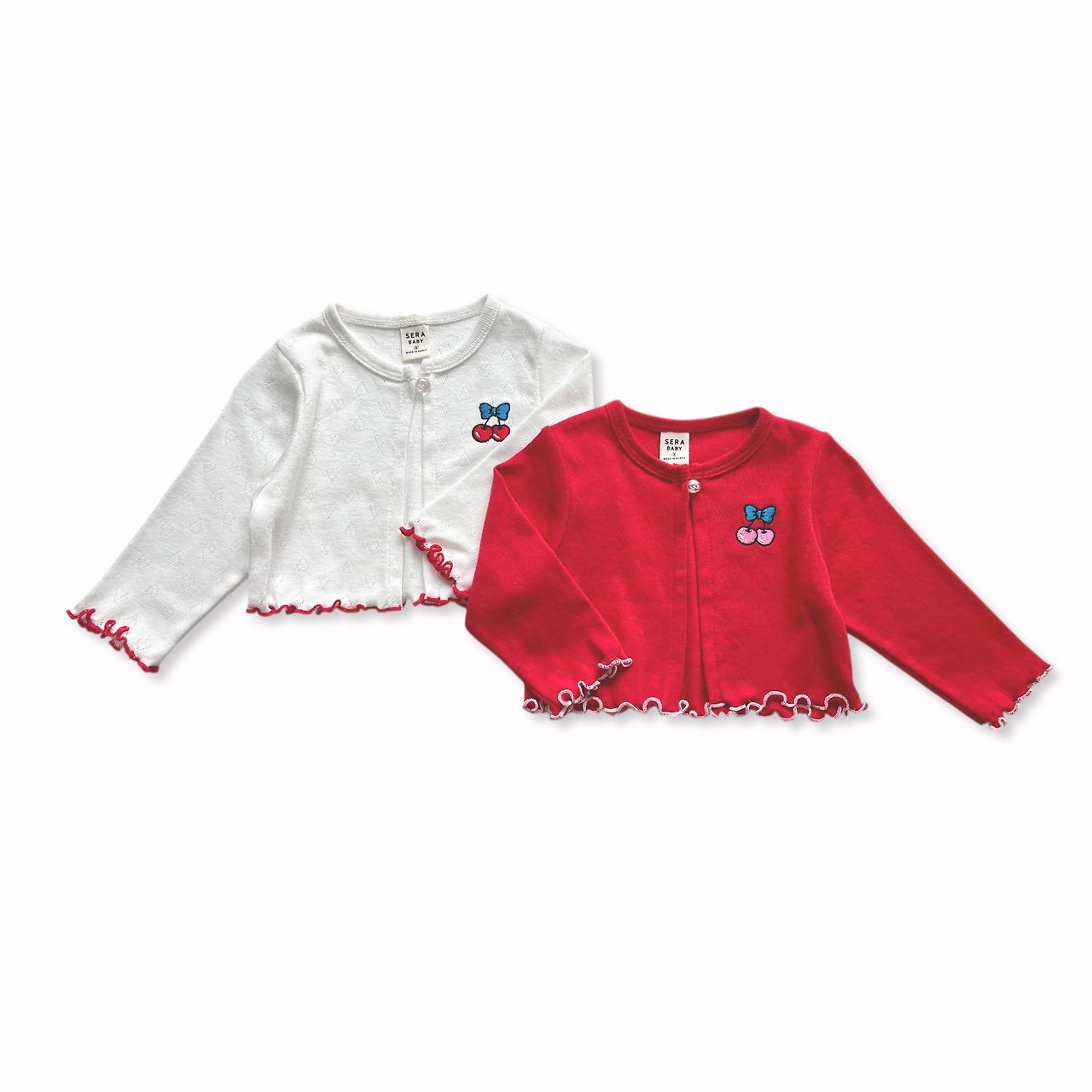 🇰🇷sera baby 外套