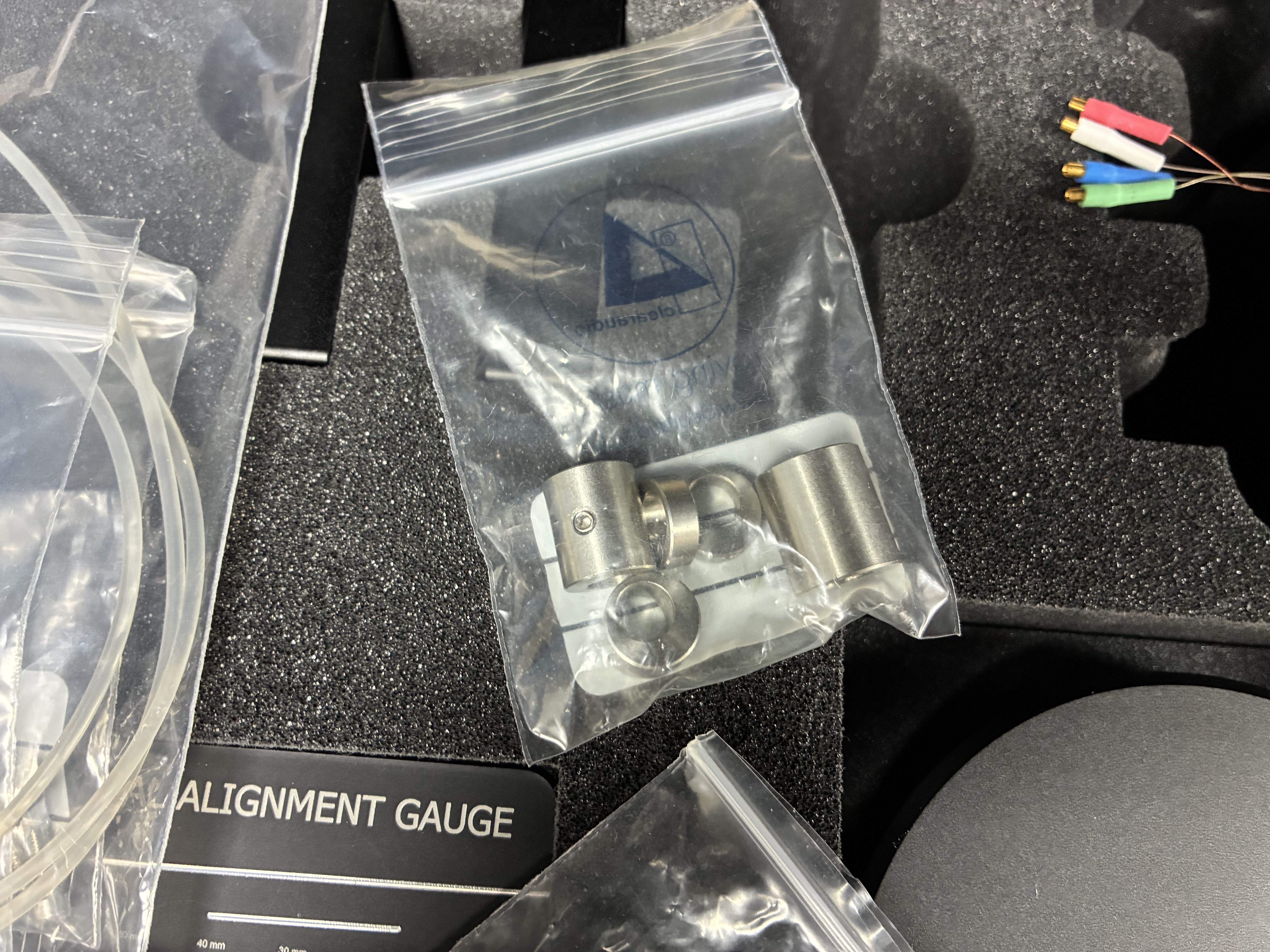 Clearaudio TT2 唱臂（使用品）