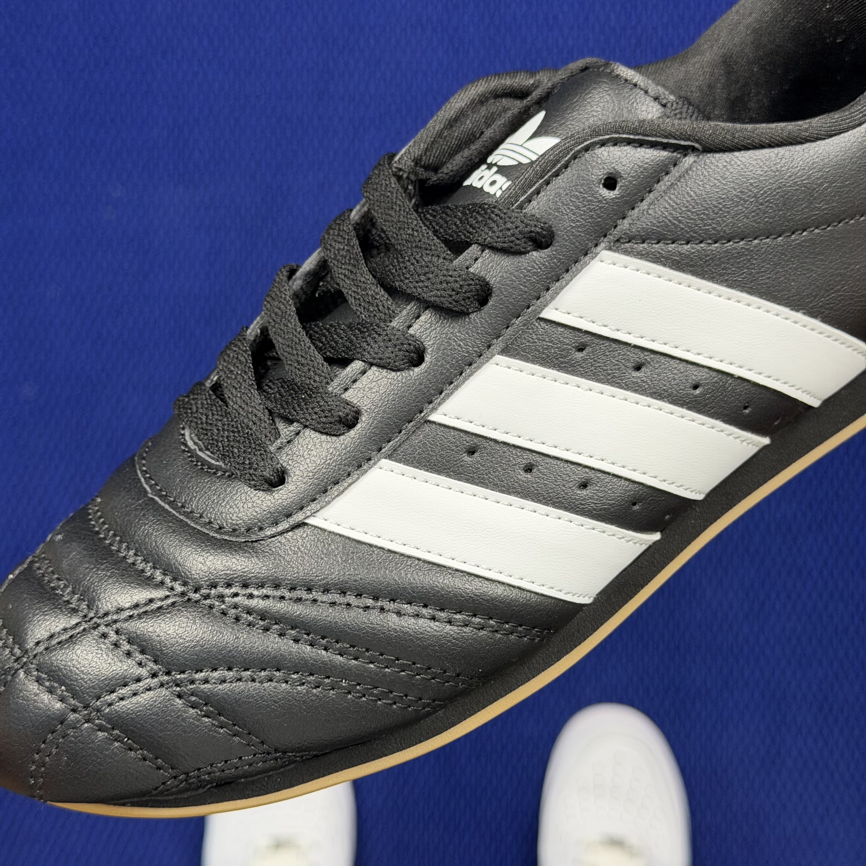 Adidas Taekwondo JS1193