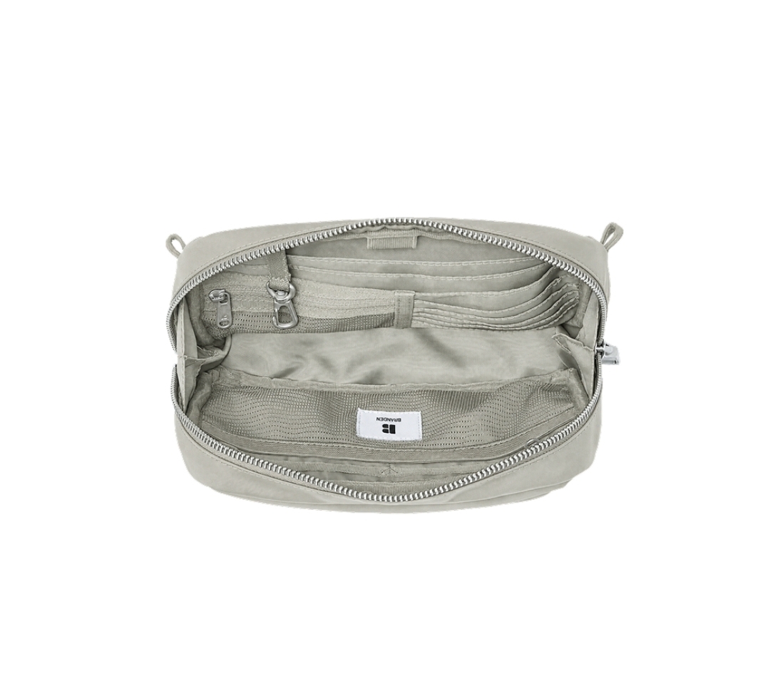 Branden Safe Days Wallet Bag 