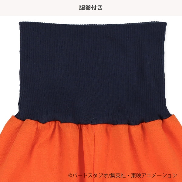 🇯🇵預訂 日本直送🇯🇵清爽材質七龍珠包腹短袖家居服上下套裝