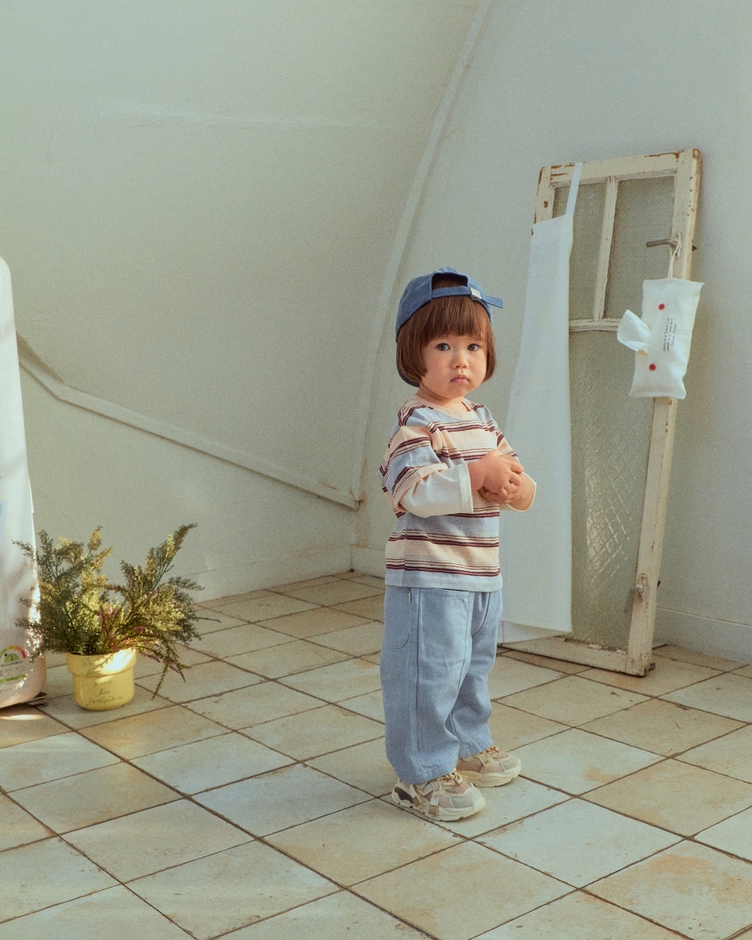 🇰🇷Oottbebe pants