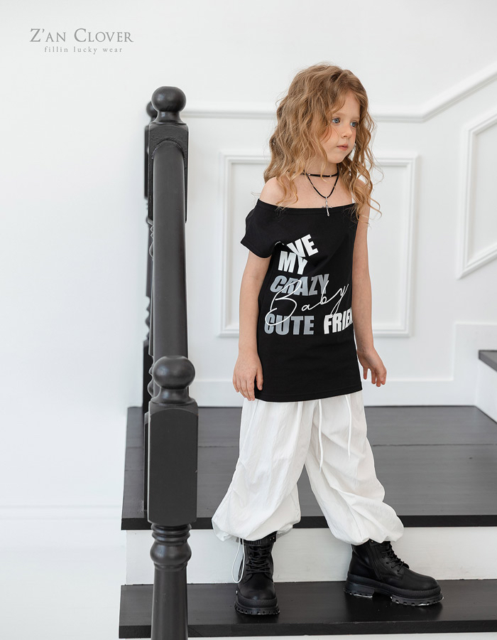 🇰🇷ZAN CLOVER one piece