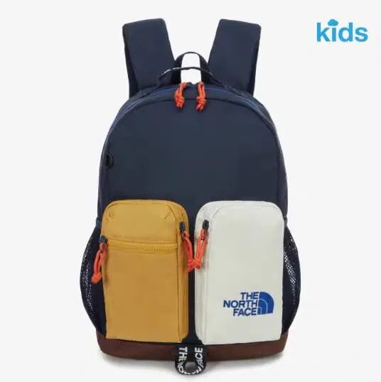 $145隻。廠單tnf兒童輕量背囊 16L