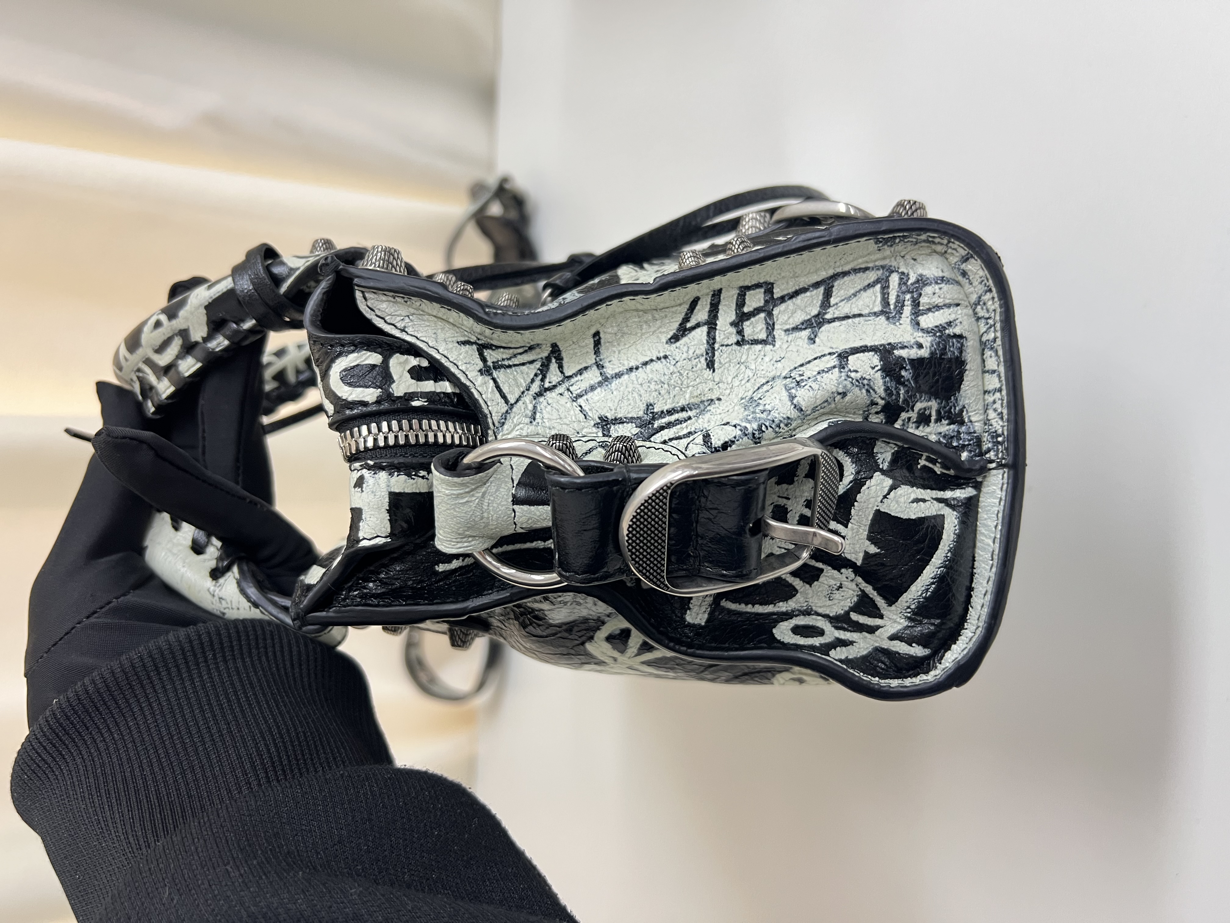 Pre-Owned BALENCIAGA Neo Cagole City Bag / Product Code: 26012806