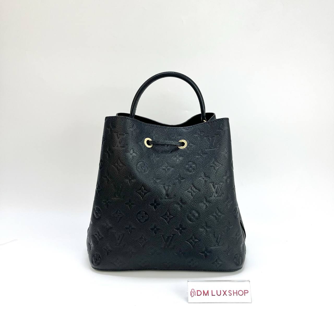 LV Black Empreinte NeoNoe MM