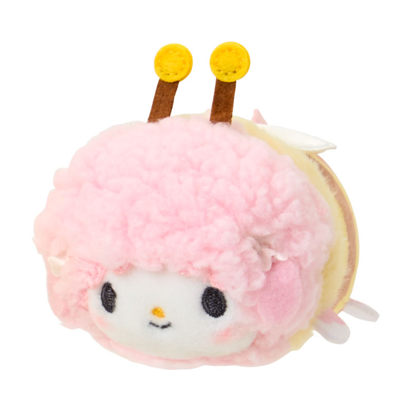 🎌日本直送 🎌 Sanrio 蜜蜂造型 盲盒1套8款