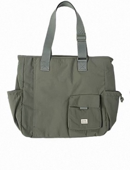 Su Xing Series Single Shoulder Bags 35x35cm 