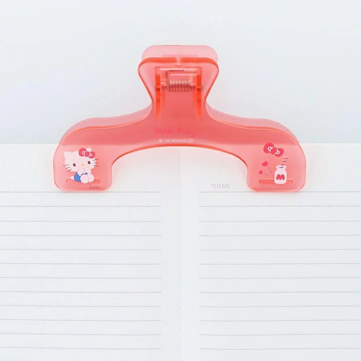 🎌日本直送🎌Sanrio 卡通 多功能夾