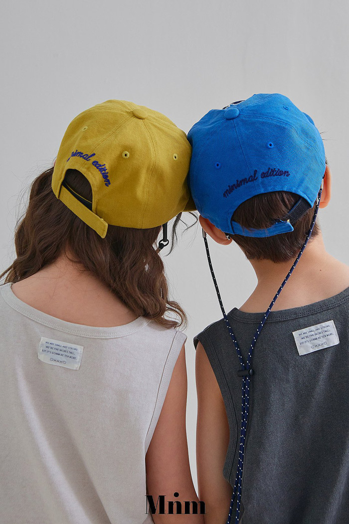 🇰🇷Minimal 背心