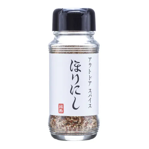 四月連線貨品 - 日本HORINISHI 堀西萬能調味料 100g