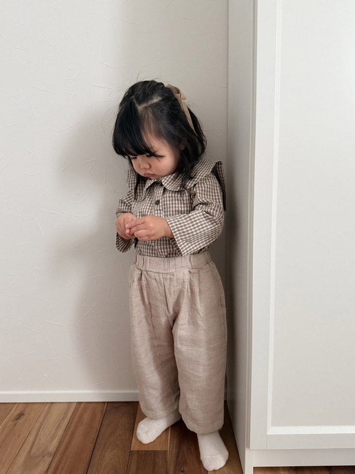 🇰🇷mimi-market blouse