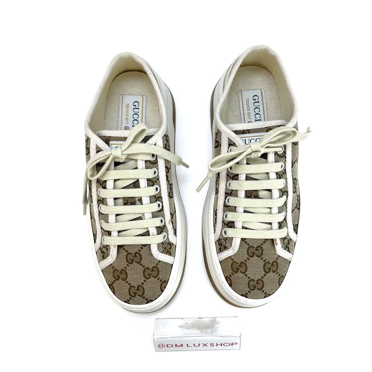 Gucci GG Sneaker