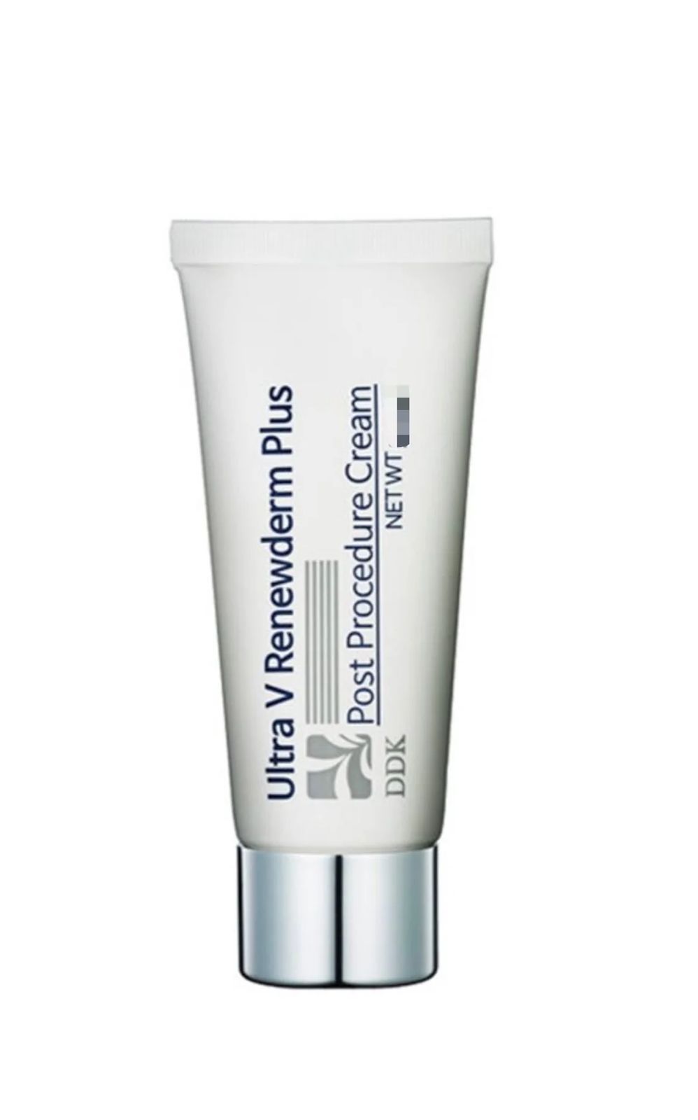 DDK Ultra V Renewderm Plus 術後修復霜