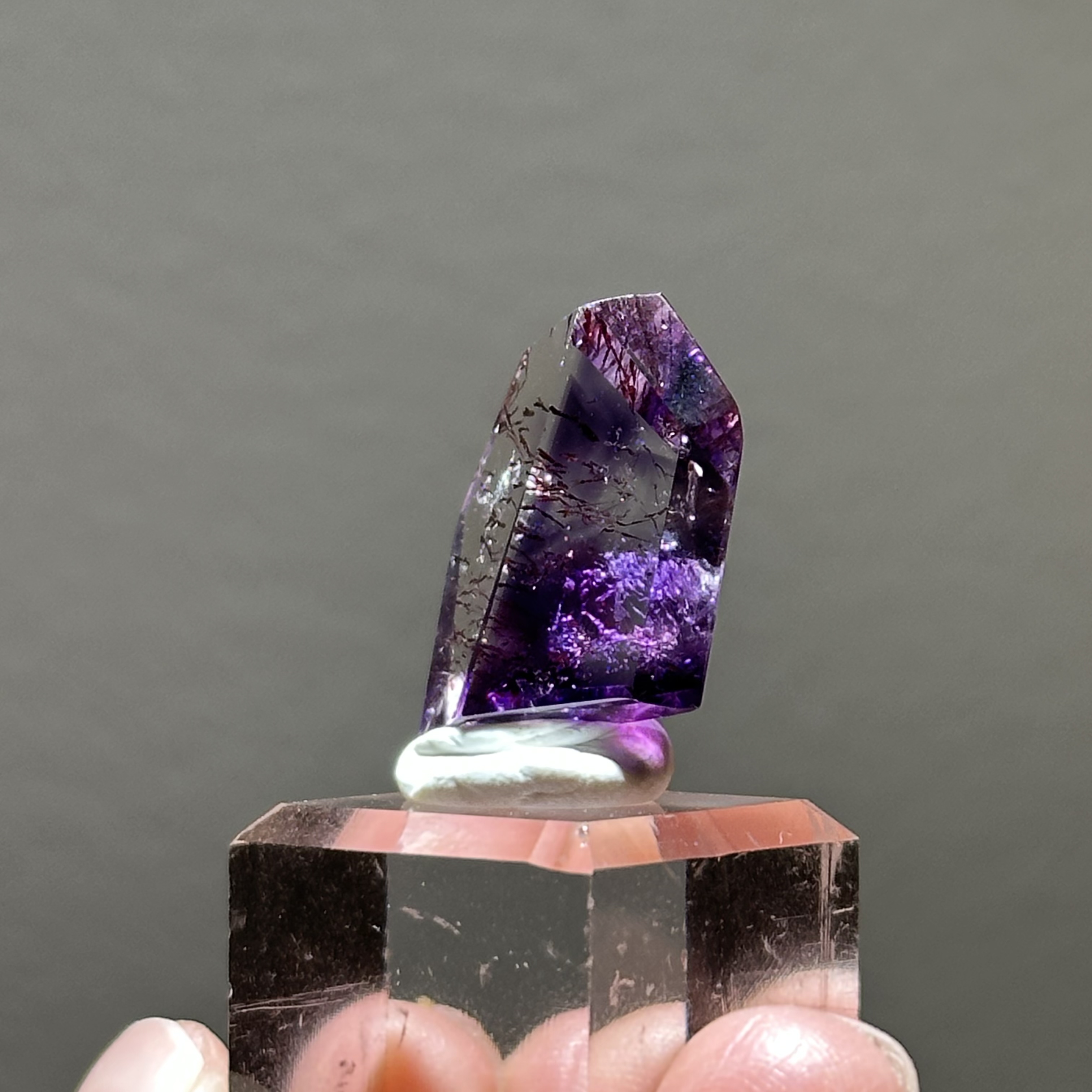 超級七水晶 - Super Seven Quartz | SS003