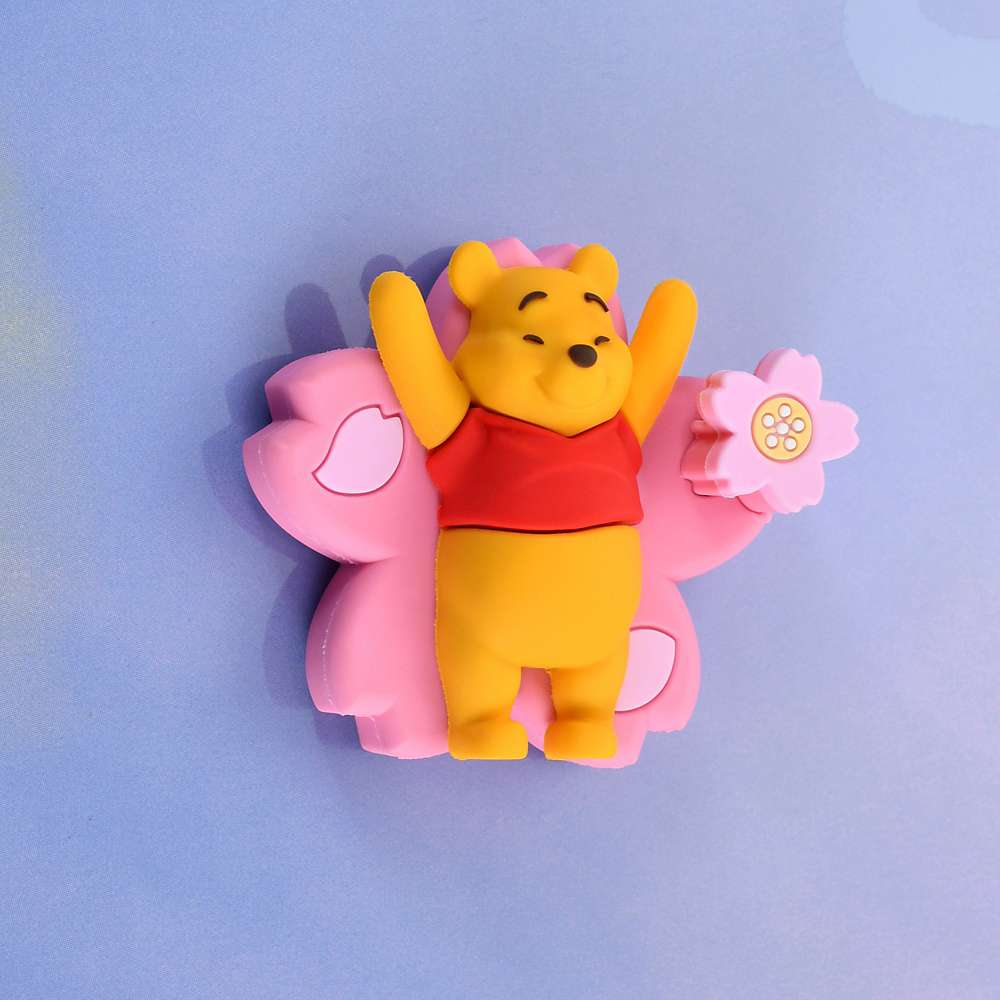 【預訂】Pooh 磁石