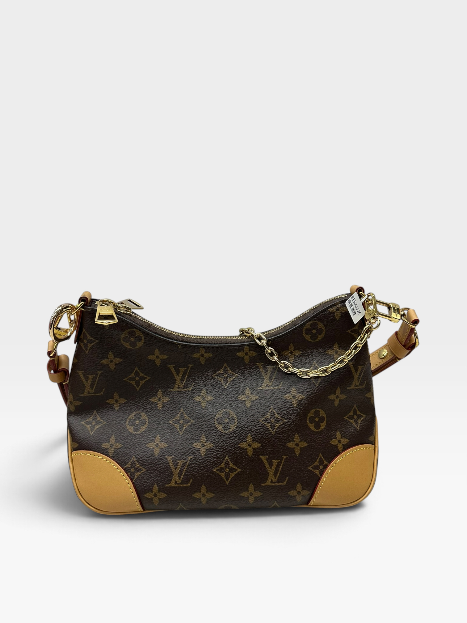Pre-Owned LV Boulogne / Product Code: 092405