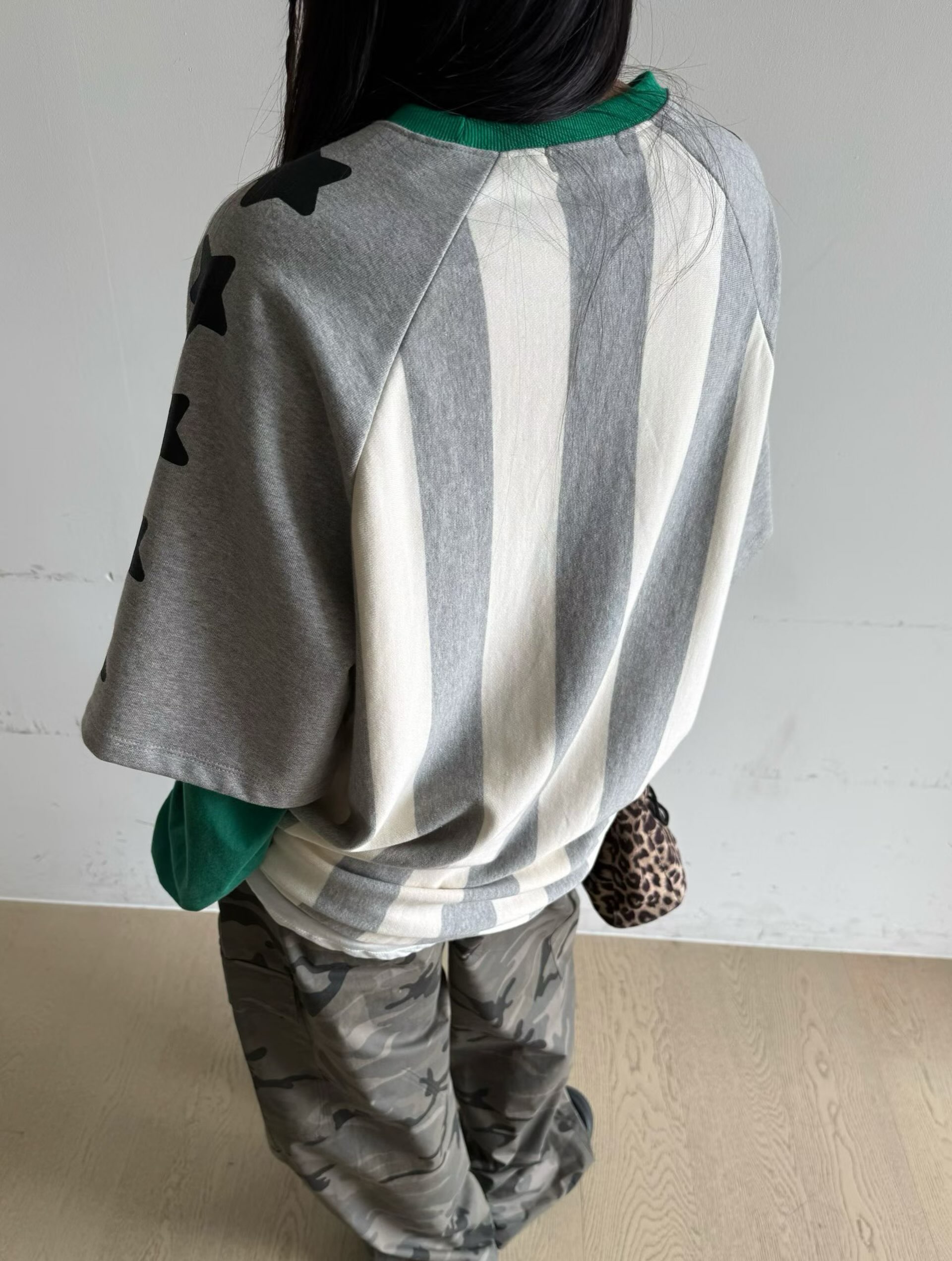 (2026FW) UNICO - TOP