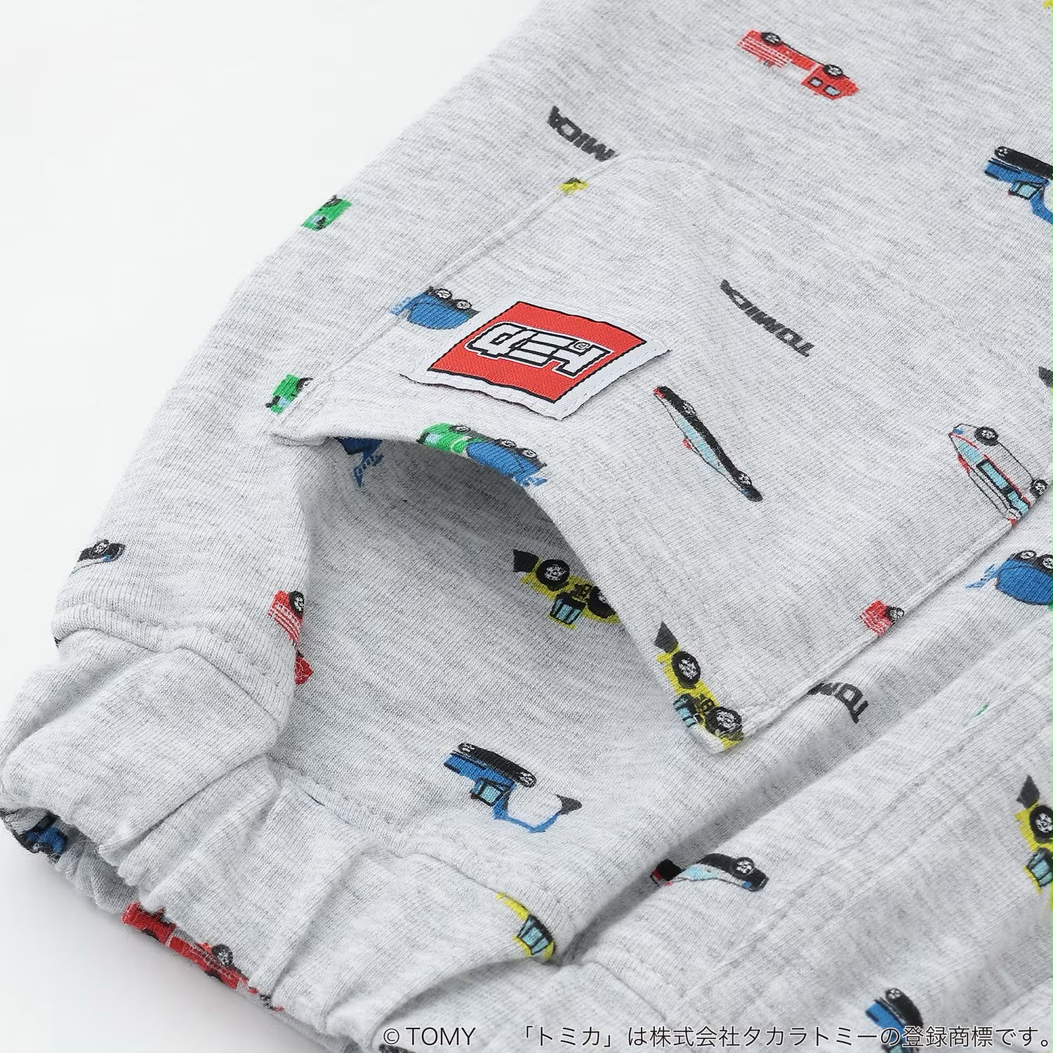 JP1891 Pants
