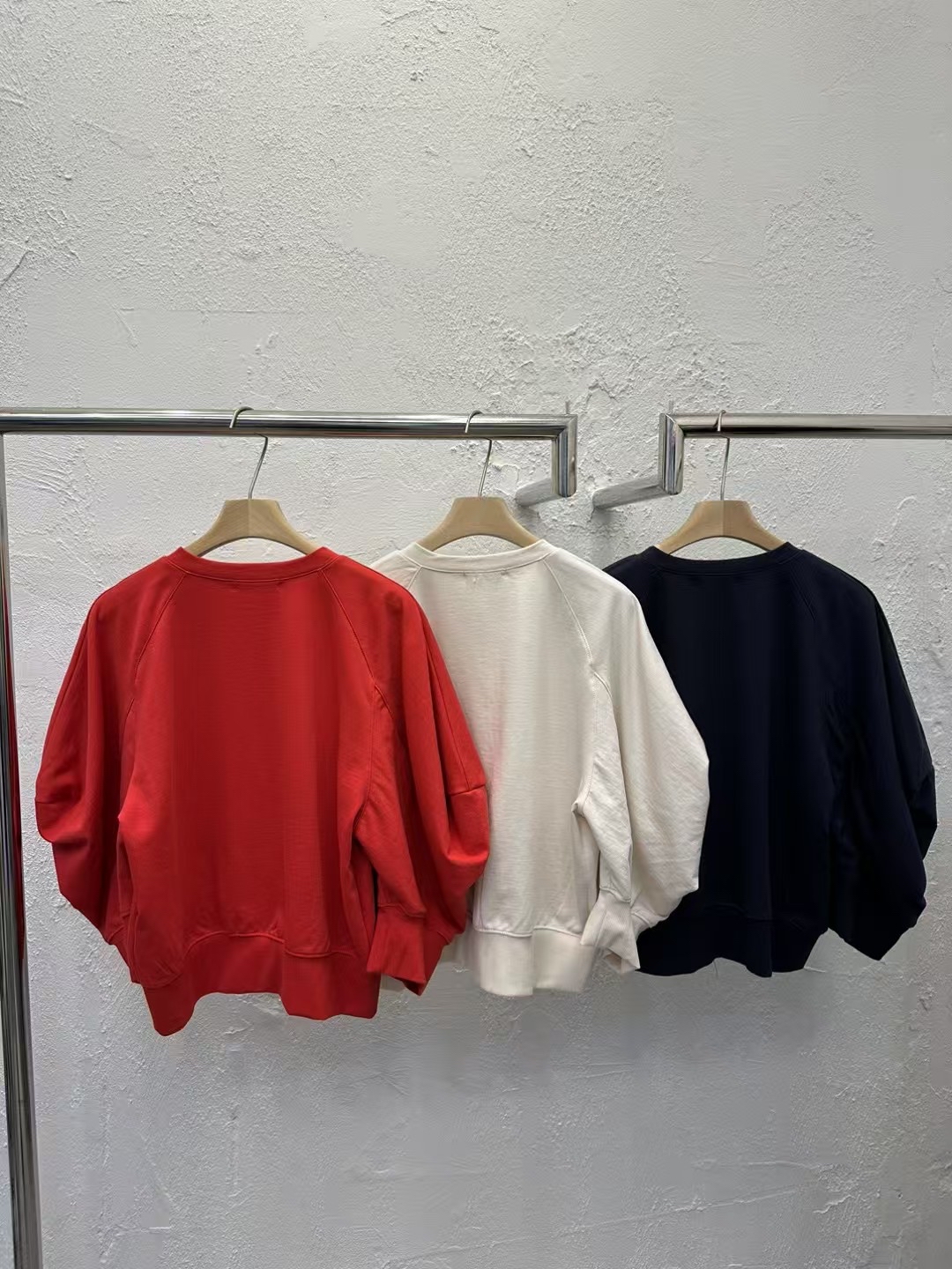 (2026SS) DAYLOG - JK