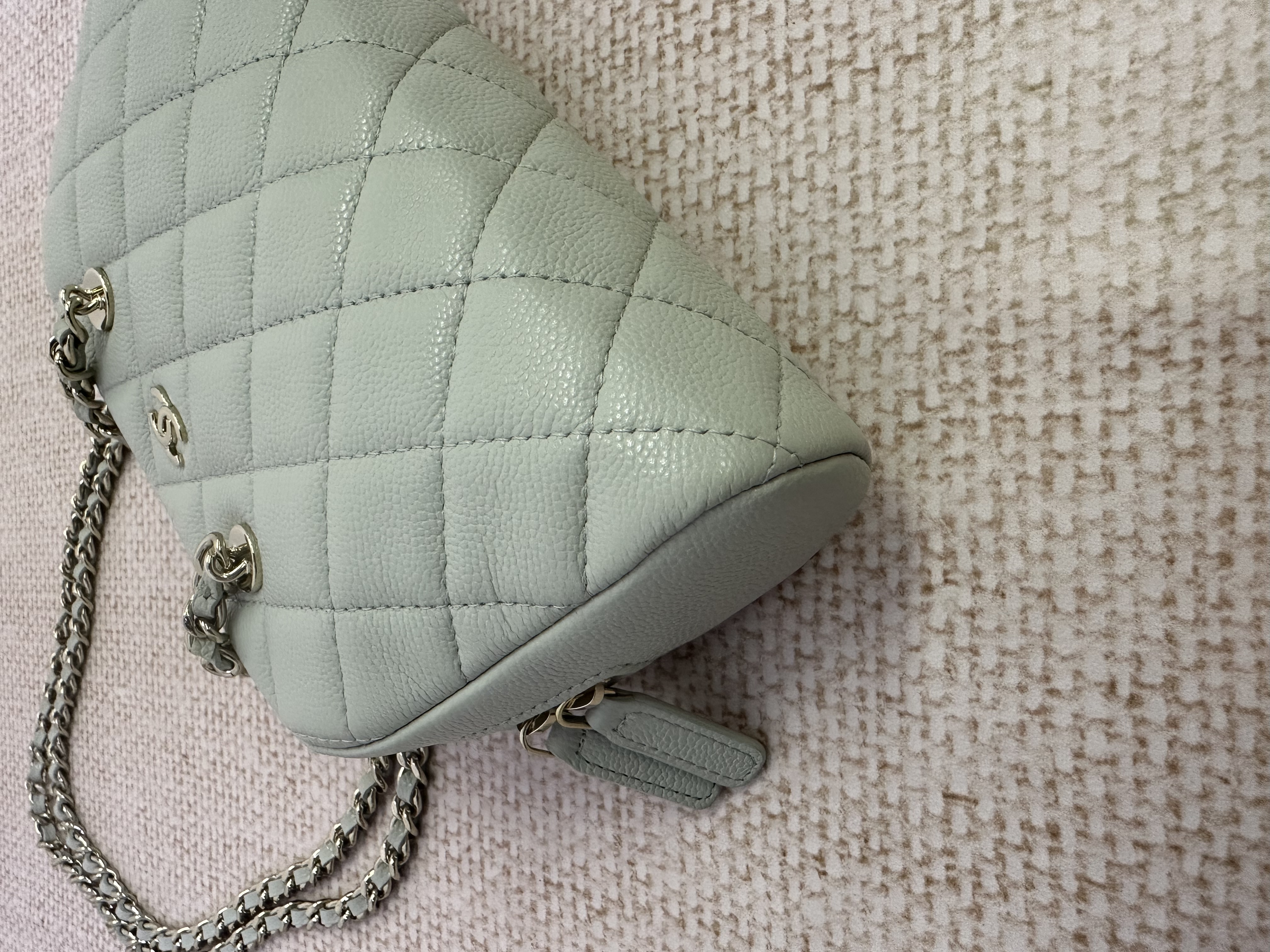 Pre-owned Chanel Chain Shoulder / Product Code: 26030911