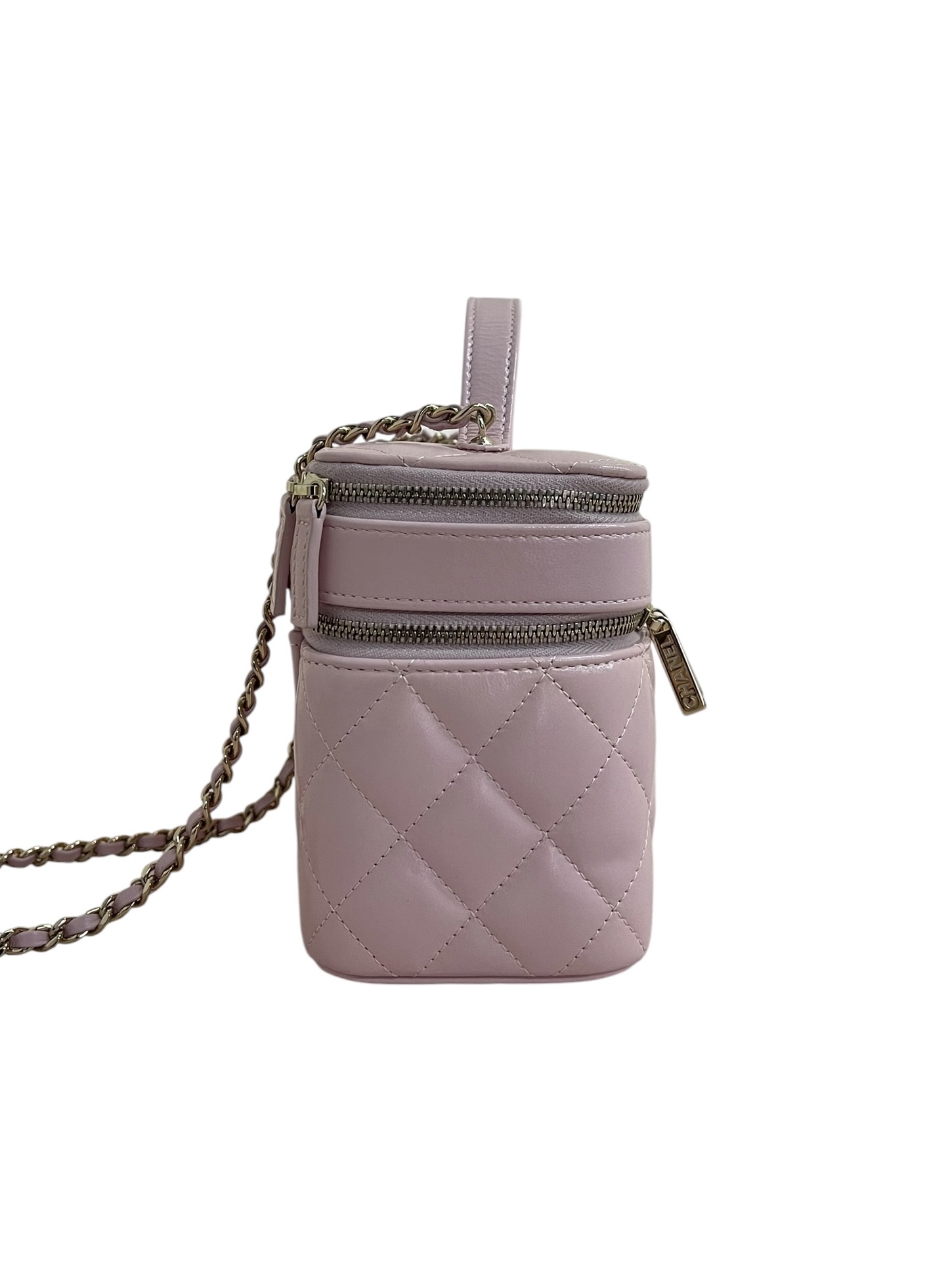 Pre-owned Chanel Vanity Case / Product Code: 26060803