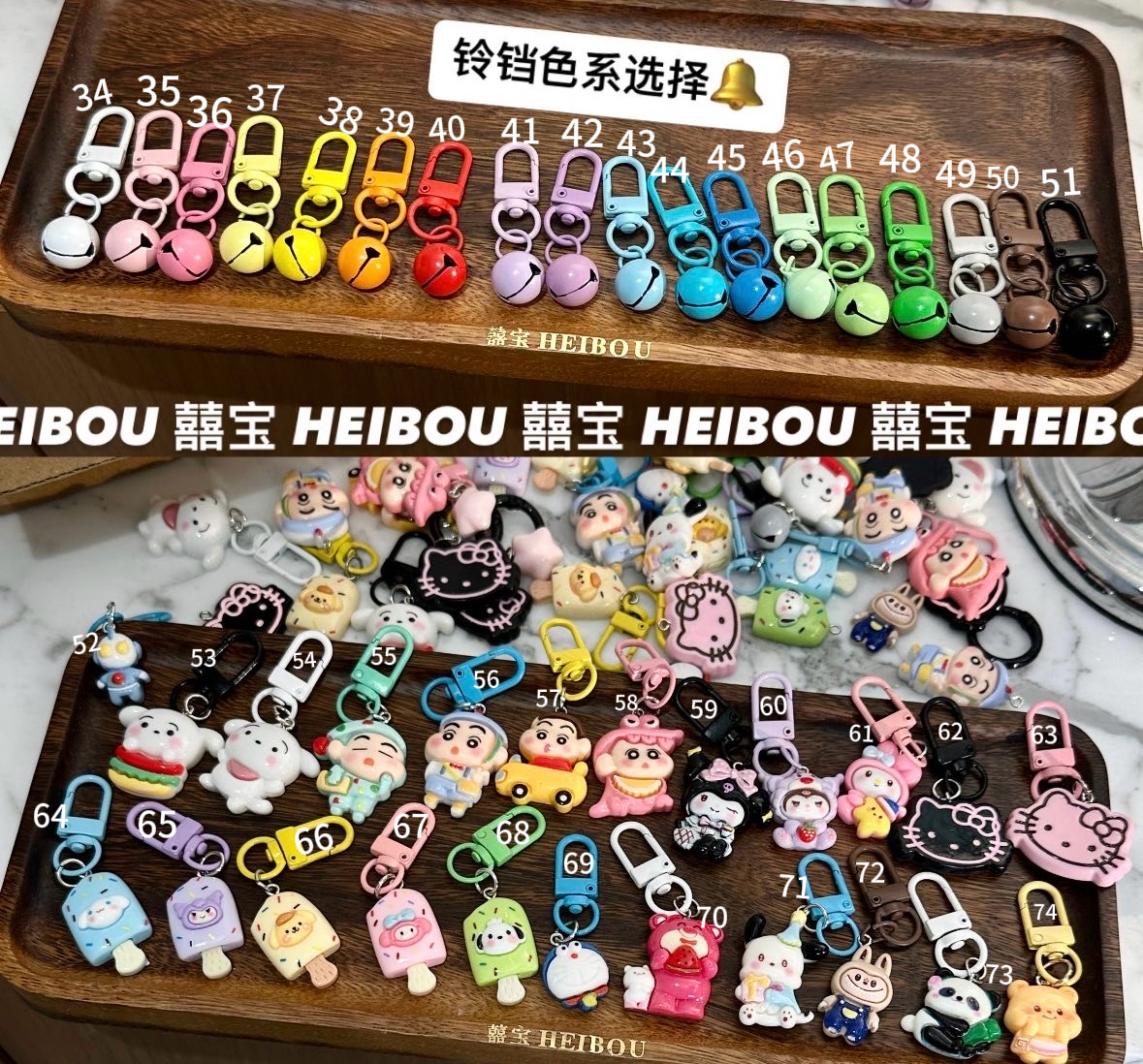 0.02g好运系列金钞（葫芦/好运符）