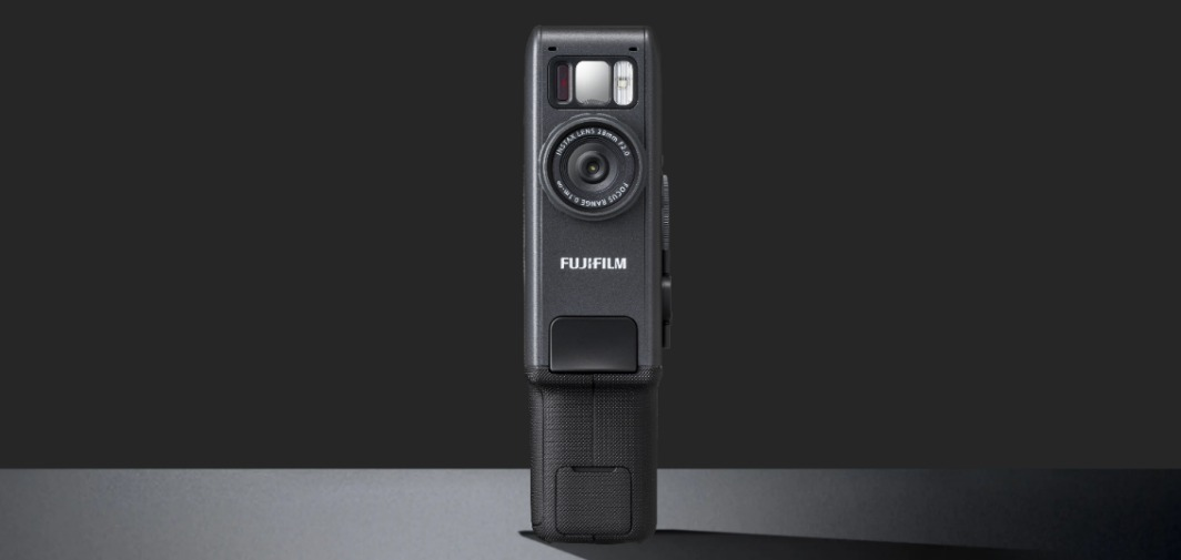 香港行貨 Fujifilm 富士Instax mini Evo Cinema 即影即有相機 