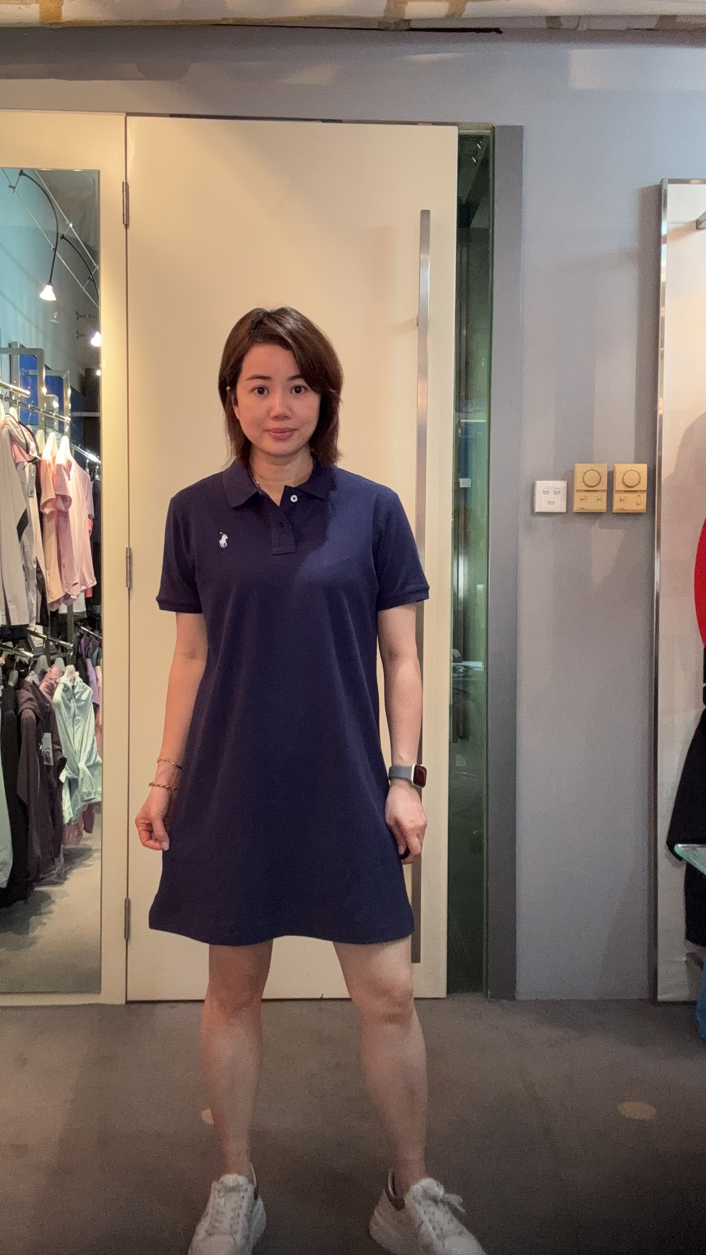 [訂購] PO01 Polo Ralph Lauren 連身裙 2115702443