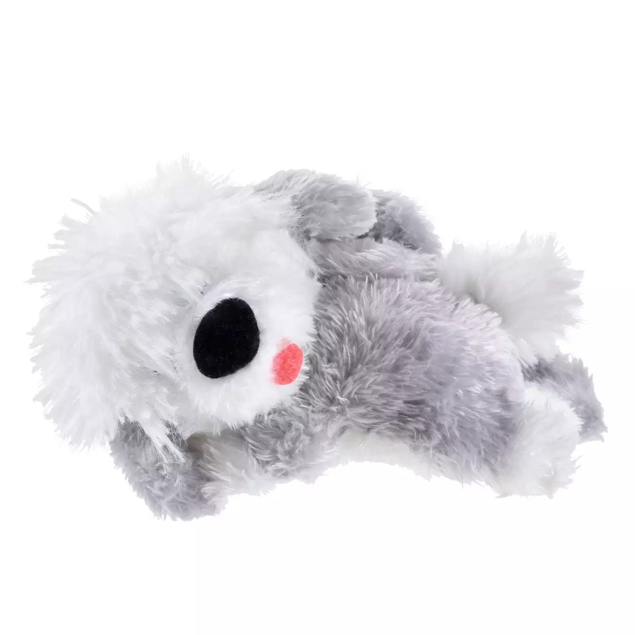 📦訂購 日本代購 Tokyo Disney 東京迪士尼 小美人魚 麥斯狗 Max 髮夾 鯊魚夾