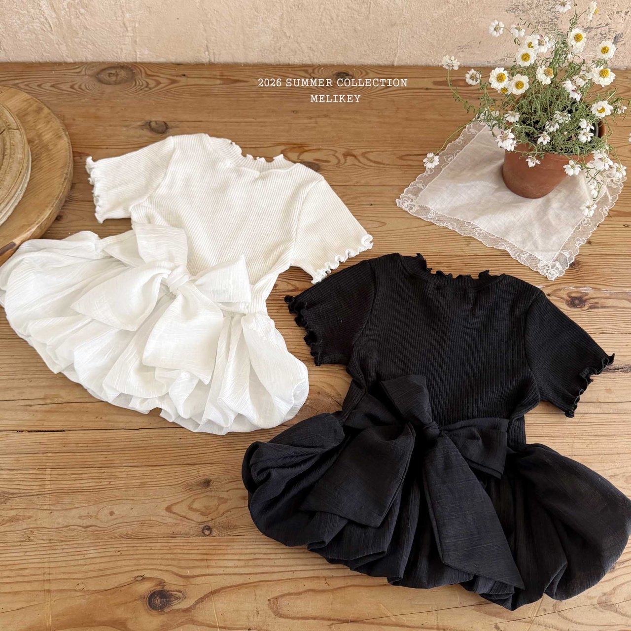 🇰🇷Melikey上衣