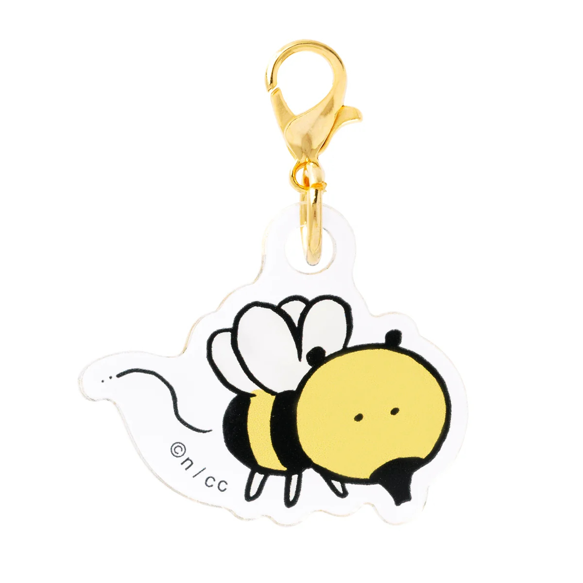 Chiikawa 拉鍊扣｜現貨