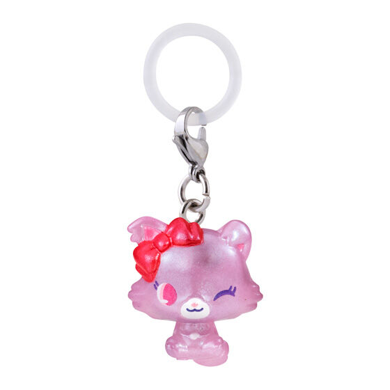 寶石寵物 Jewelpet 多用途掛飾 遮掛 閃令令ver. #P-SAG0129 [BANDAI] (PRE-ORDER) [2026/05]
