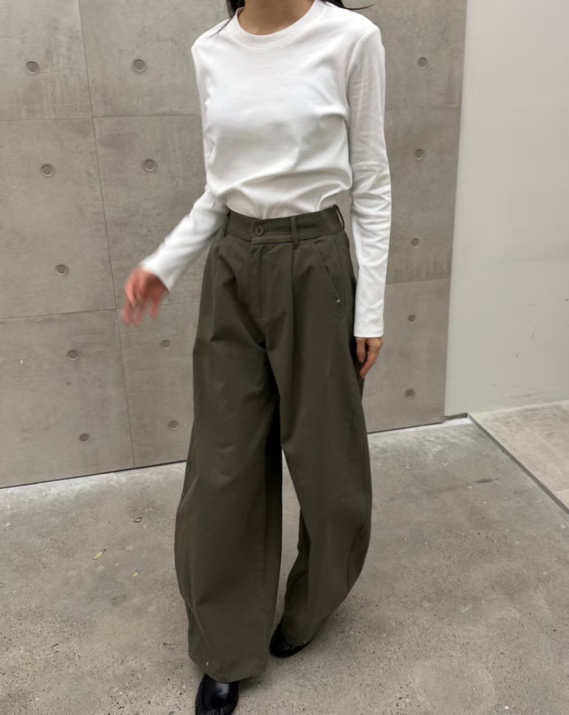 (2026SS) EYEFUL - PANTS