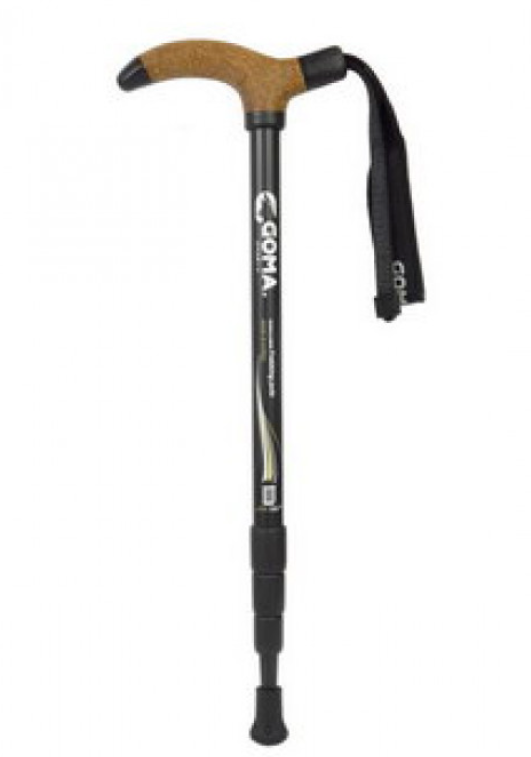 WS22/21/GOMA行山杖韓國製