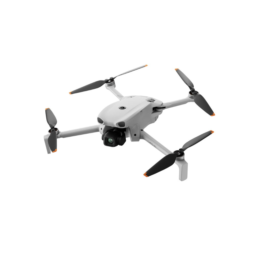 Dji Lito X1 長續航暢飛套裝 配備 Dji RC 2 螢幕遙控器版 航拍機 香港行貨