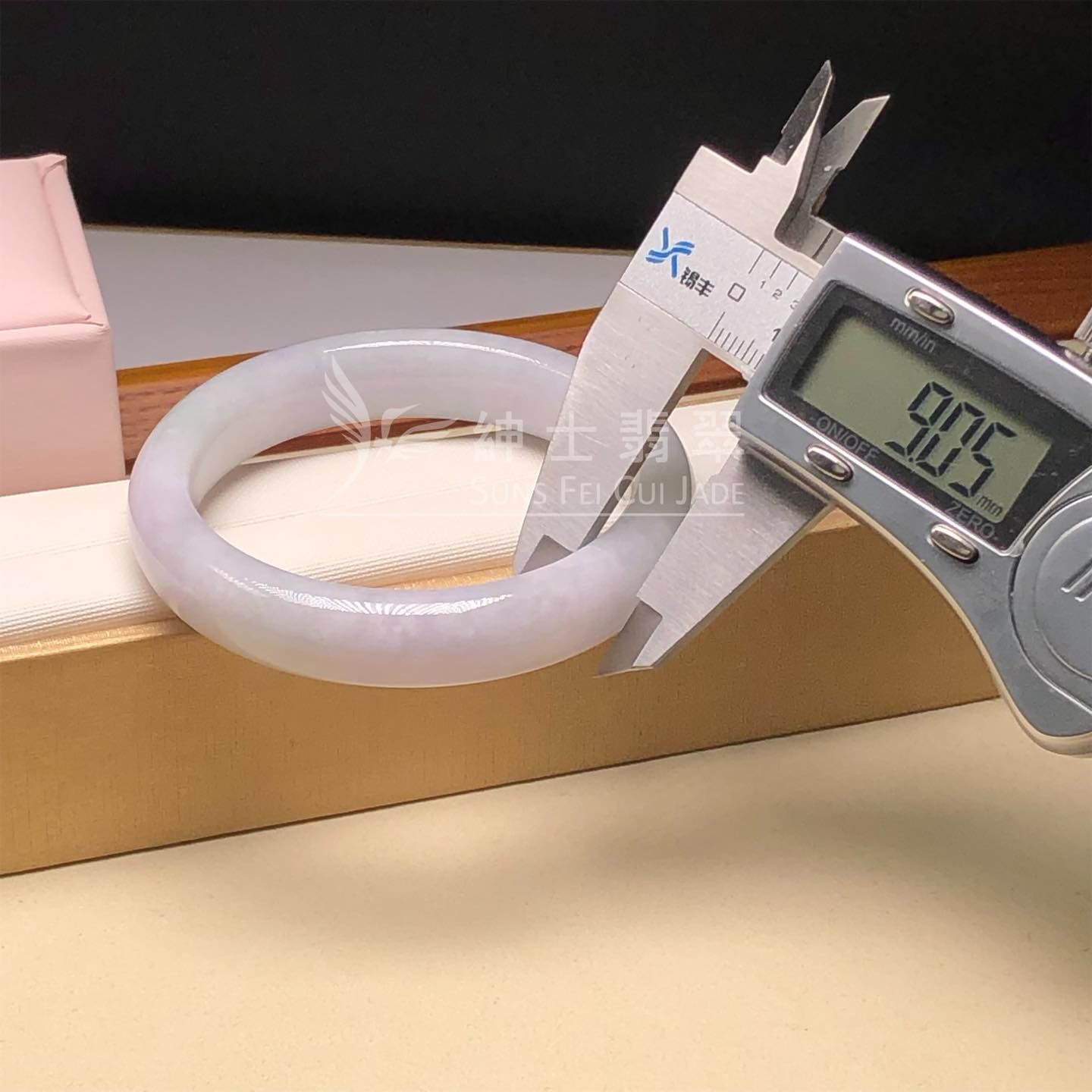 會卡春彩福鐲53.4mm