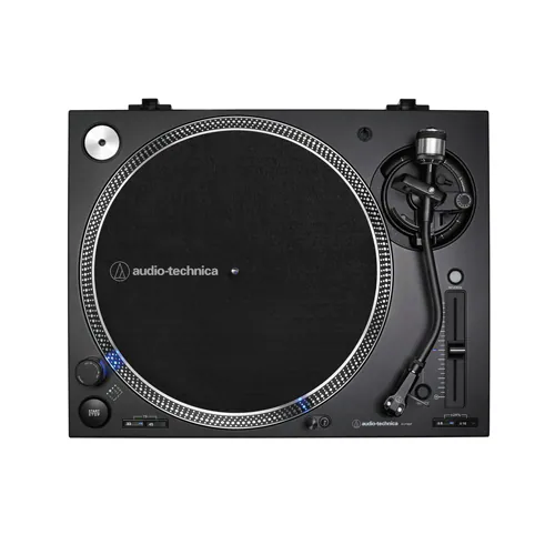 audio-technica AT-LP140XP DJ TURNTABLE
