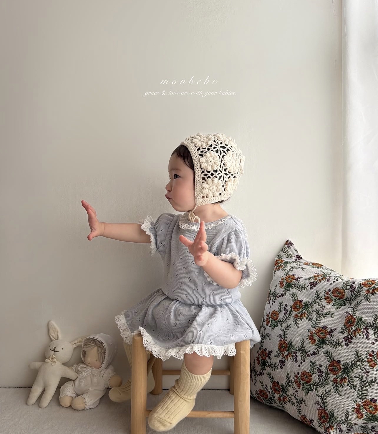 🇰🇷Monbebe包屁