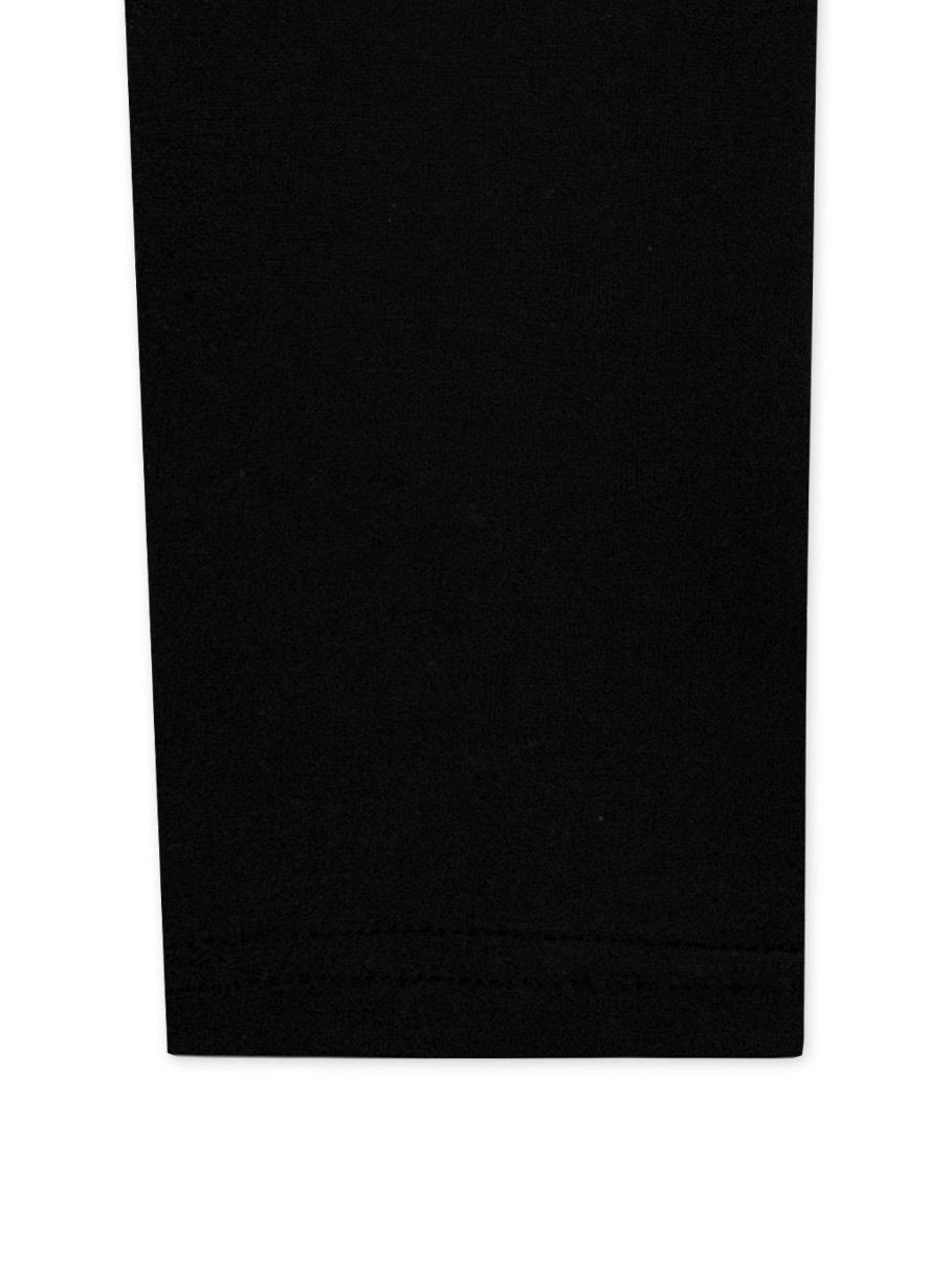 Solid Fitted Hooded Bodysuit