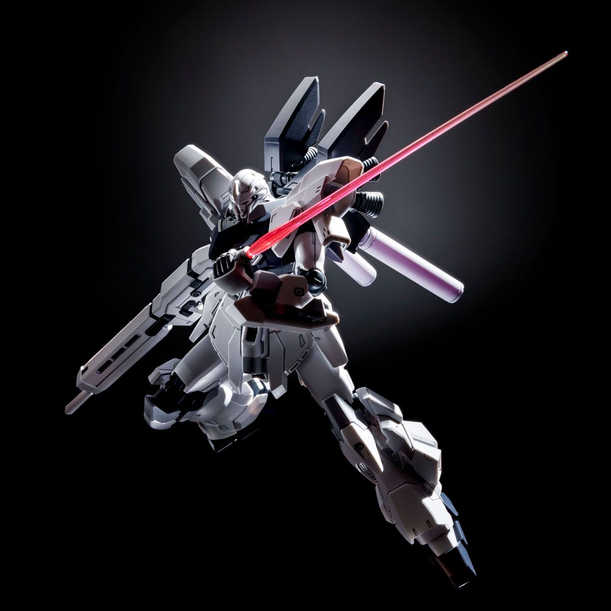 HG 1/144 SINANJU STEIN (UNICORN Ver.) [Sep 2026 Delivery]