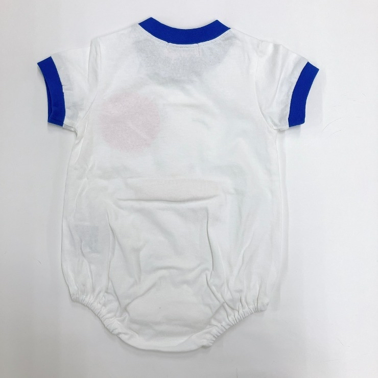 🇯🇵限量預訂 日本直送🇯🇵Sanrio AP鴨立體面部短袖包屁衣