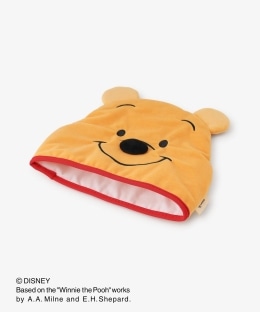 [訂購] [日本直送] 🍯 Afternoon Tea Disney Collection「Winnie the Pooh」茶壺保溫套  {TF260746}